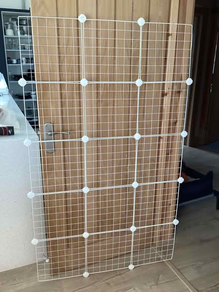Photo of free Wire Grid (Connah's Quay CH5) #1