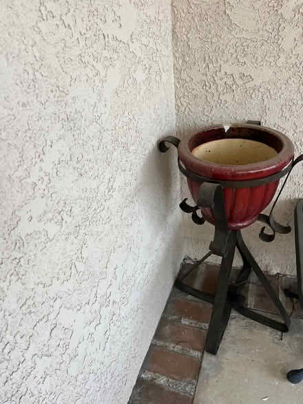 Photo of free Fire Pit with Propane Tank (Agoura Hills) #2