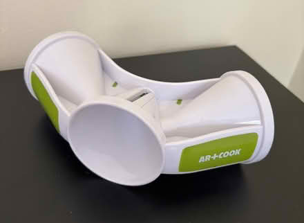 Photo of free Zoodle maker (Oakton) #1