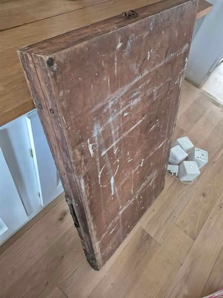 Photo of free Wallpaper pasting table (Teddington TW11) #2