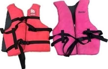 Photo of free 2 Adult Life Jackets (farmington hills) #1