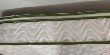 Photo of free mattress (SS14 1FN) #2