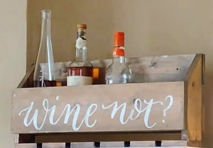 Photo of free Wine not? (Morningside Heights/Harlem) #1