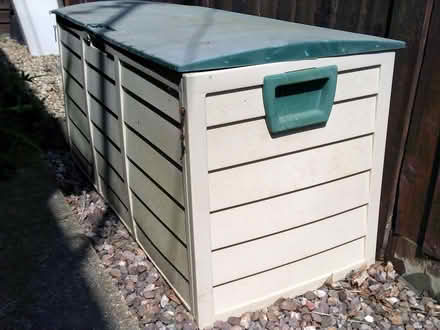Photo of free Garden Store (Thorpe St Andrew NR7) #1