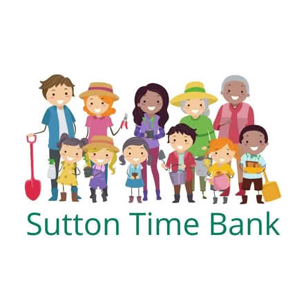 Sutton TimeBank Repair Cafe profile image