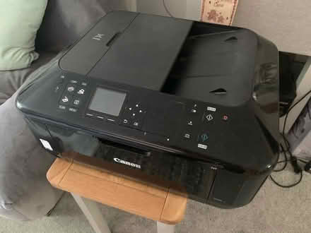 Photo of free Cannon printer/copier (Horsham, Trafalgar) #1