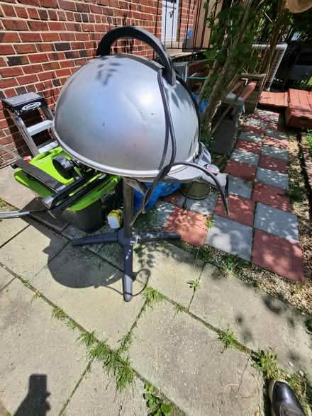 Photo of free Grill (Temple Hills,MD) #1