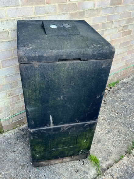 Photo of free HOTBIN Composter (CT2) #1