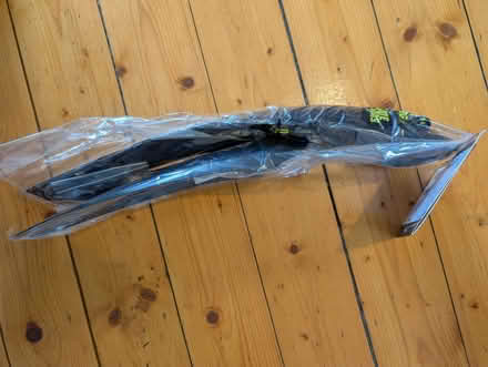 Photo of free Bike mudguards (Stockbridge EH4) #2
