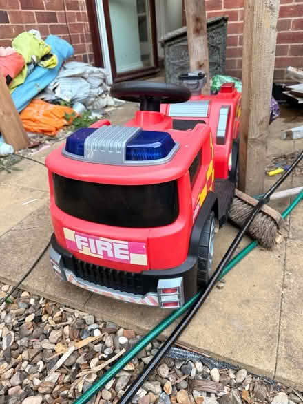 Photo of free Spares and repairs engine (New England) #1