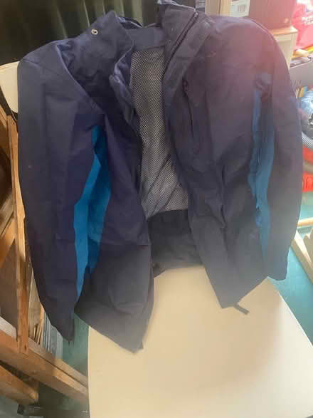 Photo of free Children’s coat (Stannington S6) #2