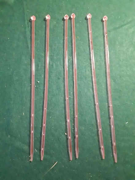 Photo of free Knitting needles (Richmond Hill) #1