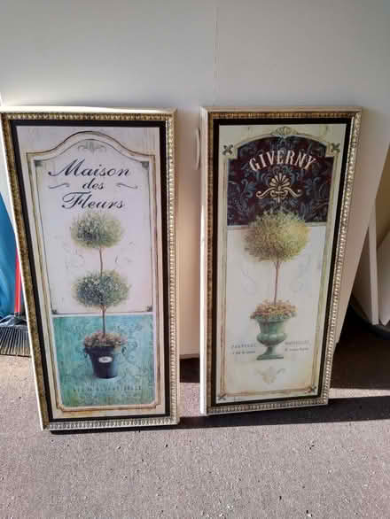 Photo of free Decorative Pictures (Leucadia) #1