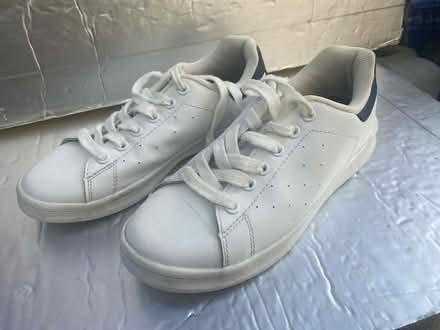 Photo of free Kids trainers (Stannington S6) #2