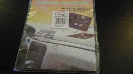 Photo of free Carrier Bin, Nonslip Mat, Egg Toppe (langport) #3