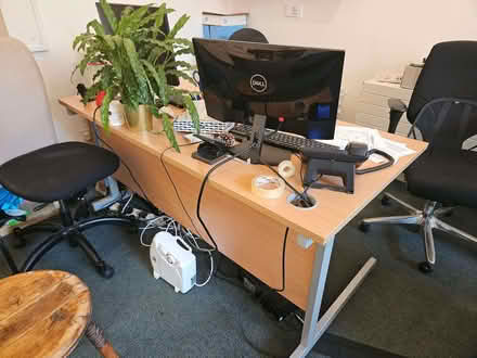 Photo of free Desks (Cricklewood NW2) #1
