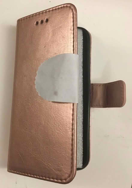 Photo of free iPhone 6S Case (plus another case, larger), BOTH NEW (Olton B92) #1