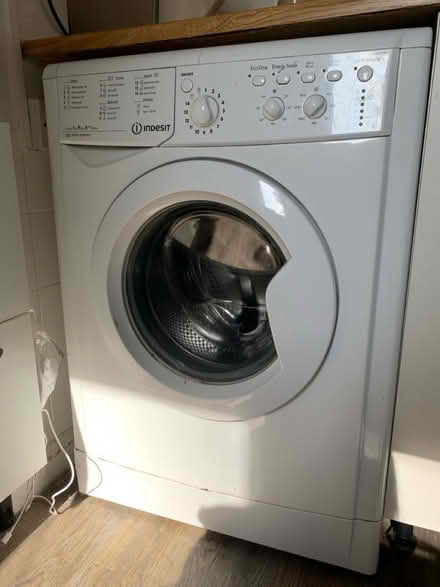 Photo of free Repair - Washing Machine (Lissington LN3) #1