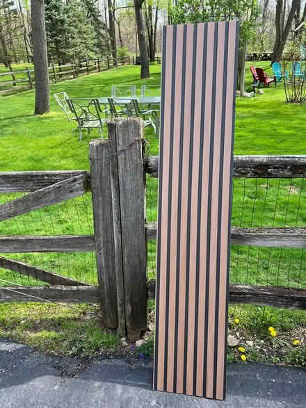 Photo of free paneling cut offs (New Hudson) #2