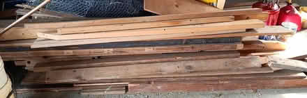 Photo of free Wood (City of Chelsea) #1