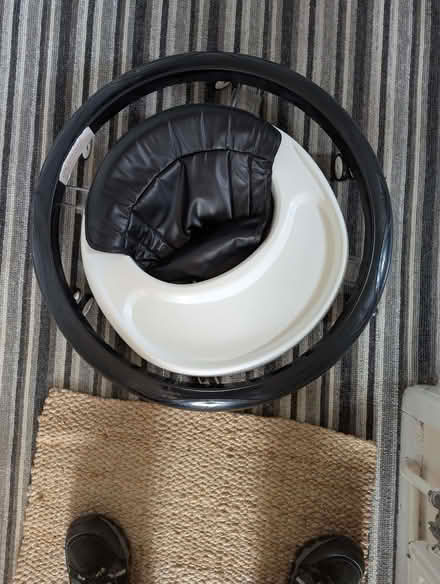 Photo of free Baby Walker (Chorley Moor PR7) #1