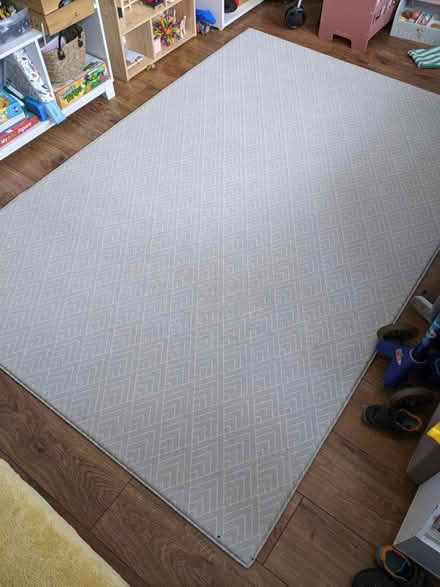 Photo of free Totter and Tumble playmat (Bingley (BD16)) #2