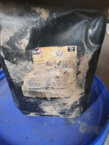 Photo of free Resin (Much Cowarne HR7) #2