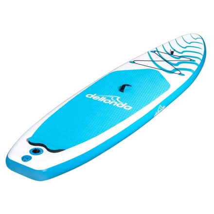 Photo of Inflatable paddle board or kayak (Gosport PO12) #1