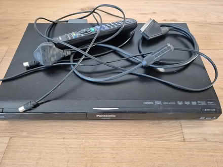 Photo of free Old tv recorder tuner (Teddington TW11) #1