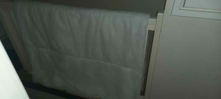 Photo of free 13.5 Tog Single Duvet (GU21 St. John's, Woking) #1