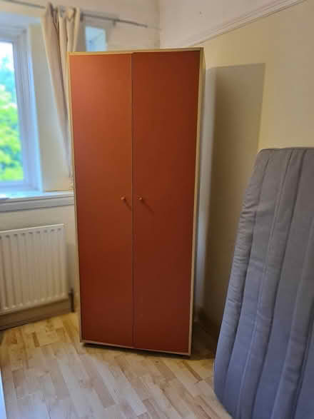 Photo of free Wardrobe (SW14 7HD) #1