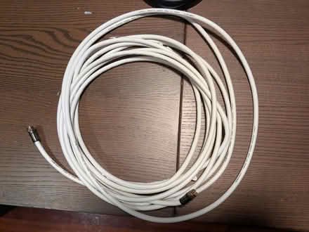 Photo of free Coaxial cables (North Laurel/Savage) #1