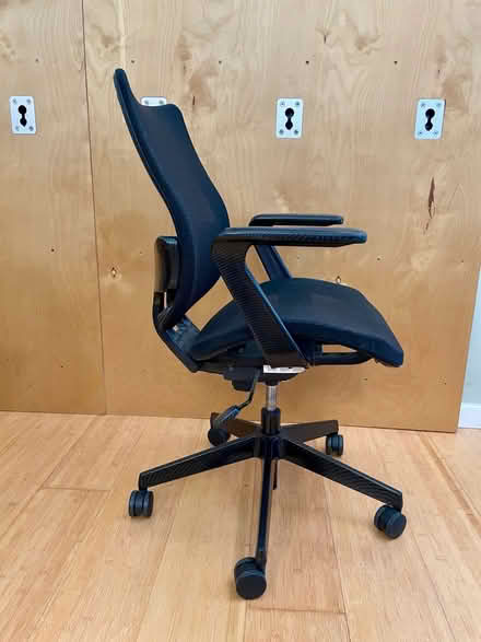Photo of free office chairs (Albany) #2
