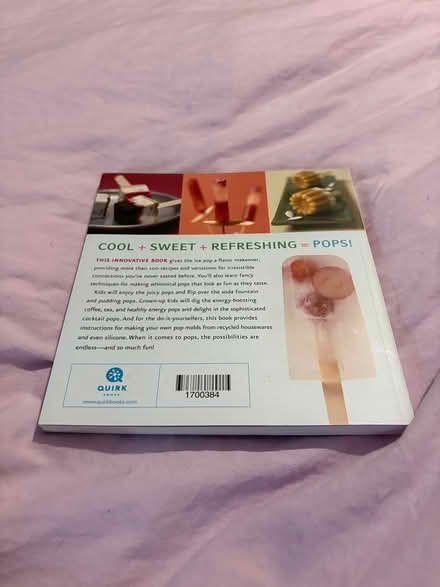 Photo of free Pops - Icy Treats For Everyone (Kanata Lakes) #2