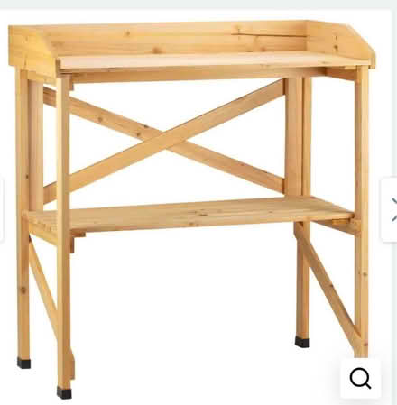 Photo of Potting table or bench (BH9) #1