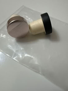 Photo of free wine bottle stoppers #1