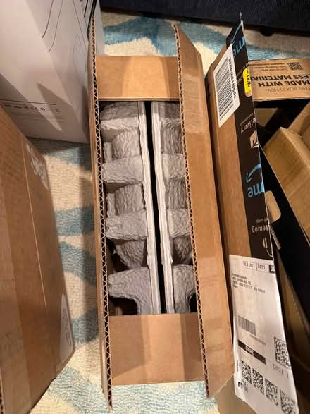 Photo of free Packing/Shipping boxes (Wallingford) #2