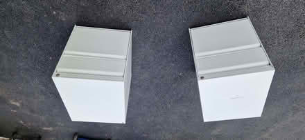 Photo of free Under desk mobile pedestal units WA3 Culcheth (Culcheth WA3) #1