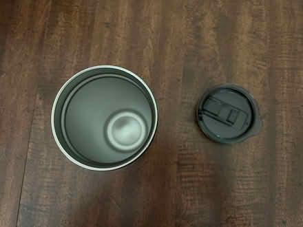 Photo of free Beverage cup with lid - new (Finksburg - Carroll County) #3