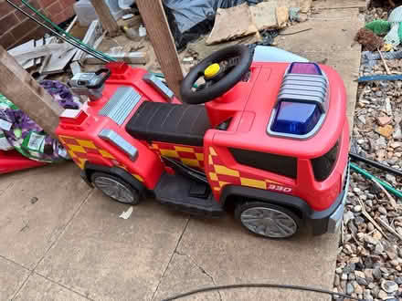 Photo of free Spares and repairs engine (New England) #2