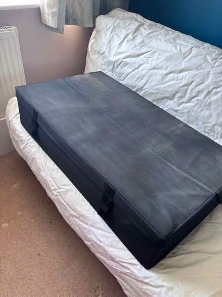 Photo of free Sofa bed (Kidlington OX5) #4