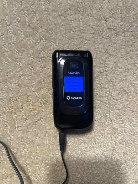 Photo of free Nokia Rogers Cell Phone (East Etobicoke) #1