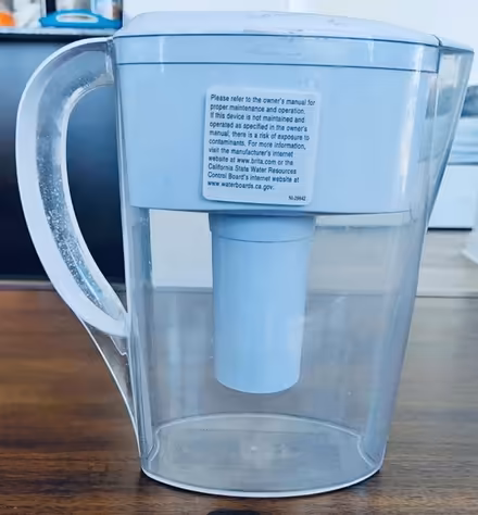 Photo of Brita Water Filter (Erin Mills) #2