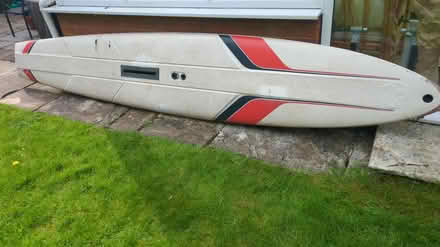 Photo of free Windsurfing board, or Paddle board (WA14 Altrincham) #1