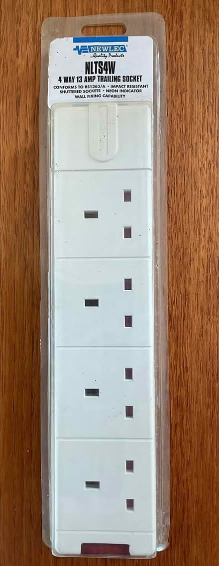 Photo of free Electric socket (AshingdonSS4) #1