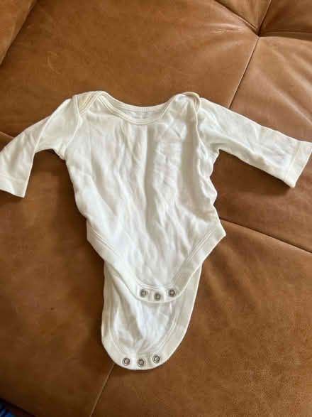Photo of free Baby stuff in a good condition (Wimbledon, SW19) #3