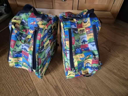 Photo of free Bags for Kids wellies (Broadbridge Heath) #1