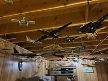 Photo of free Model Aircraft (Orleans) #4