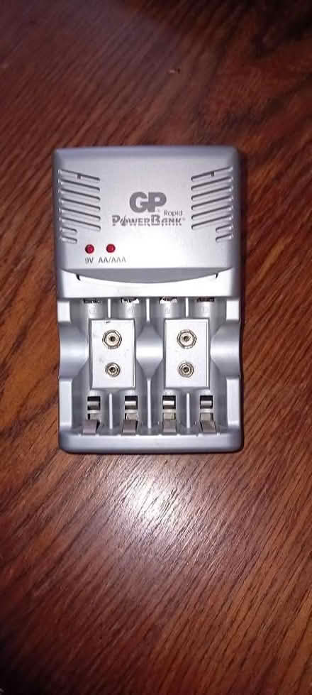 Photo of free Battery PowerBank (Aveley RM15) #1