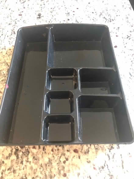 Photo of free Pencil tray (Severn, MD) #1